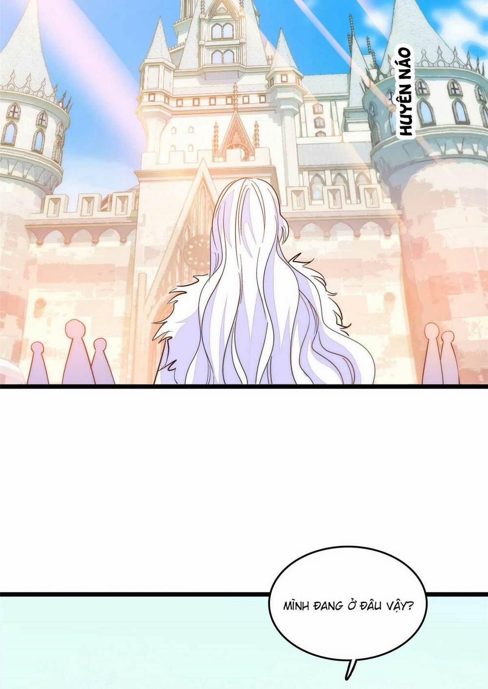 Toàn Mạng Đều Là Fan Cp Của Tôi Với Ảnh Đế 204 trang 42