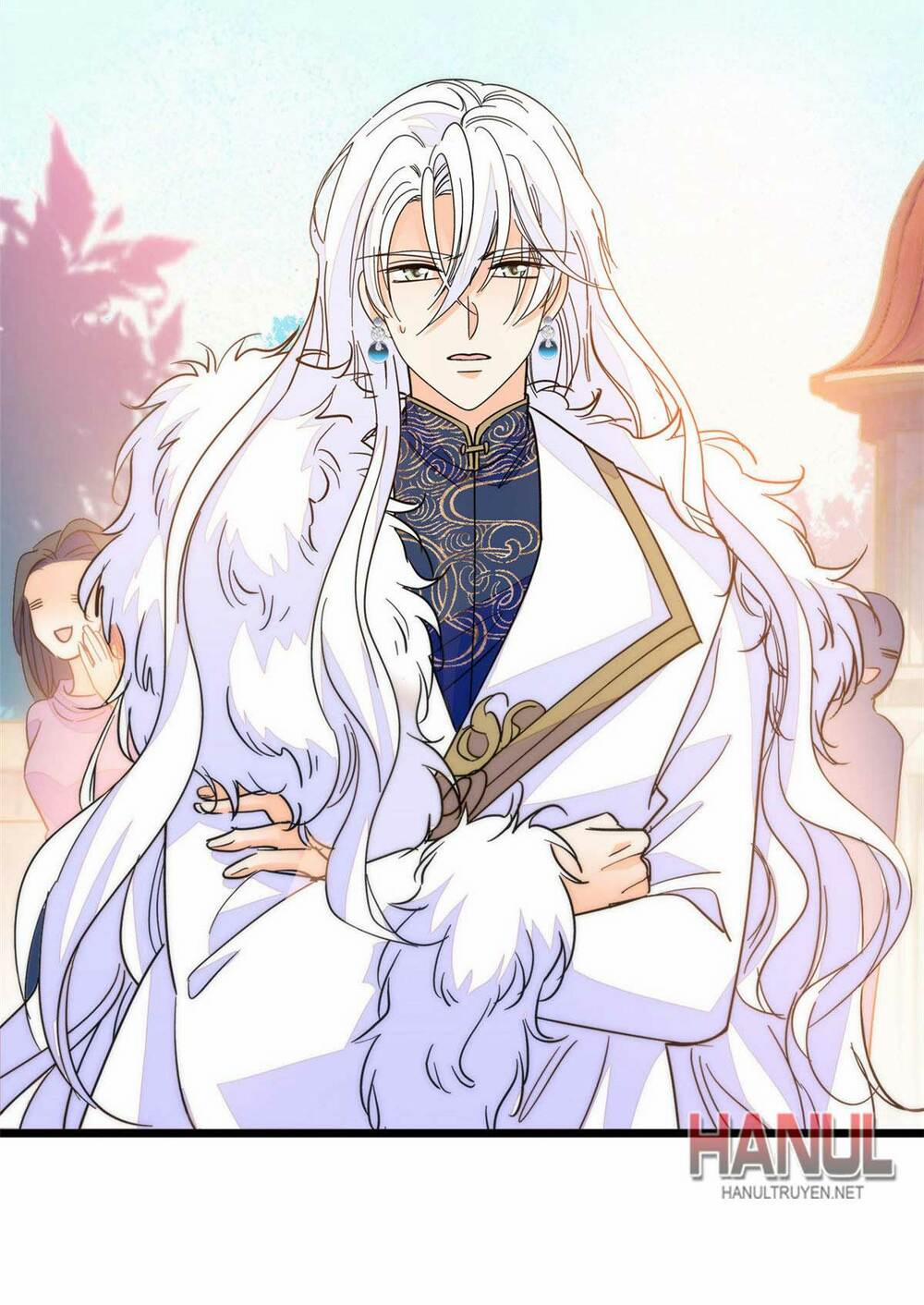 Toàn Mạng Đều Là Fan Cp Của Tôi Với Ảnh Đế 204 trang 43