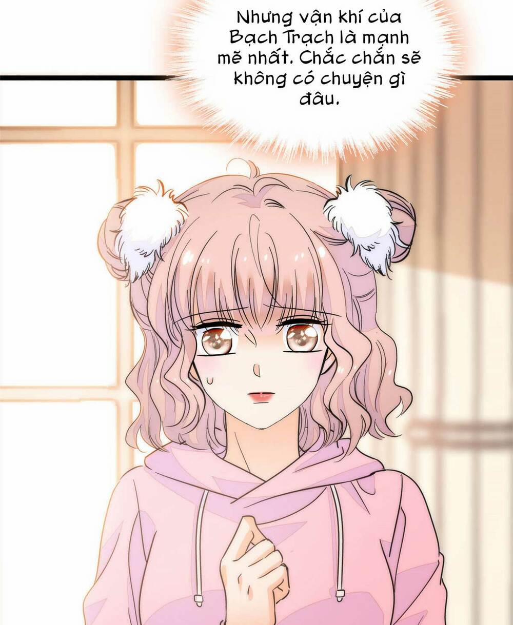 Toàn Mạng Đều Là Fan Cp Của Tôi Với Ảnh Đế 204 trang 7