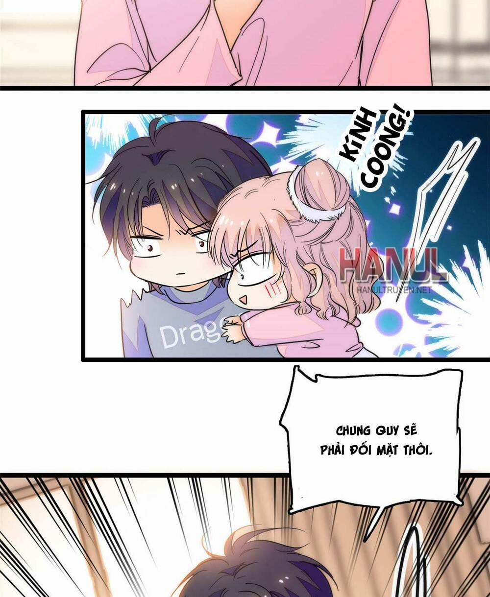 Toàn Mạng Đều Là Fan Cp Của Tôi Với Ảnh Đế 204 trang 8