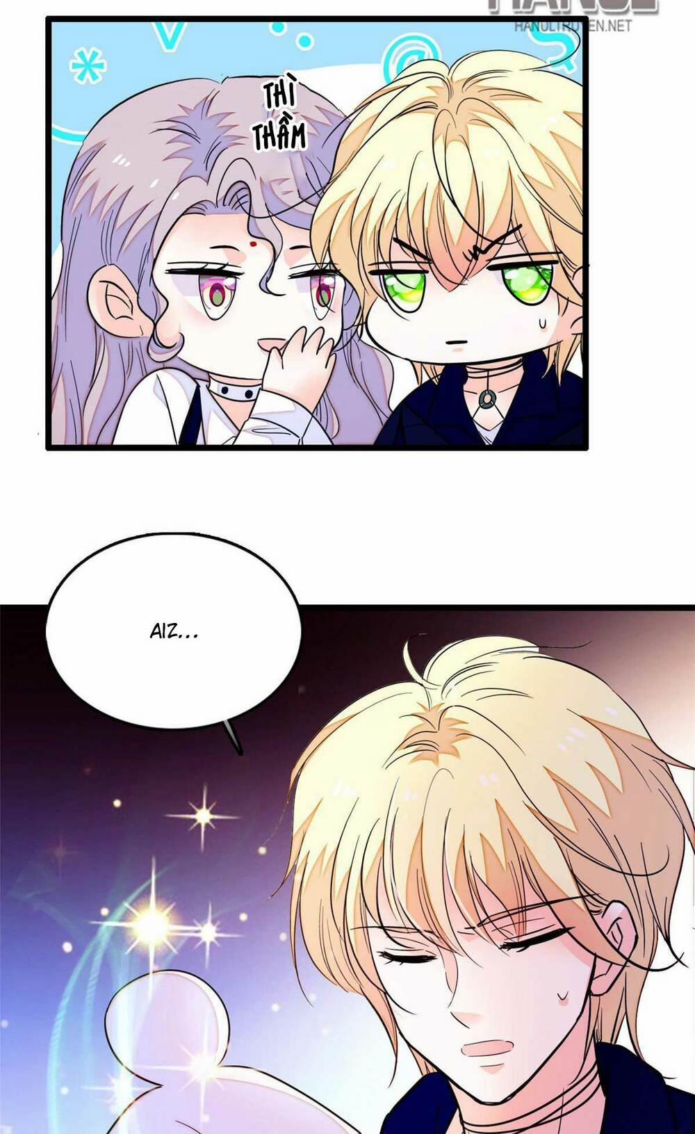 Toàn Mạng Đều Là Fan Cp Của Tôi Với Ảnh Đế 205 trang 15