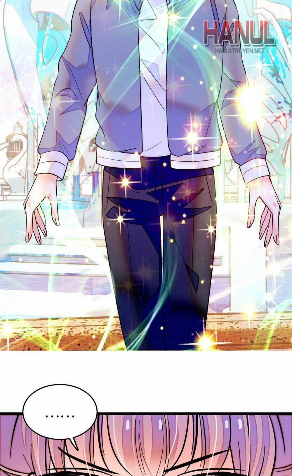 Toàn Mạng Đều Là Fan Cp Của Tôi Với Ảnh Đế 205 trang 17