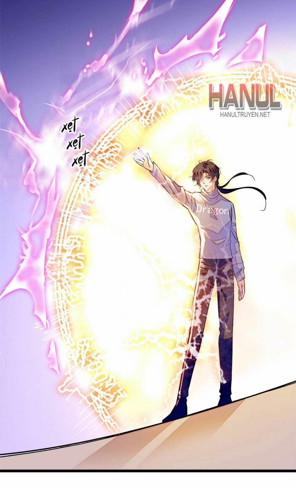 Toàn Mạng Đều Là Fan Cp Của Tôi Với Ảnh Đế 205 trang 2