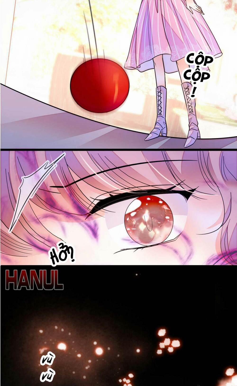 Toàn Mạng Đều Là Fan Cp Của Tôi Với Ảnh Đế 205 trang 35