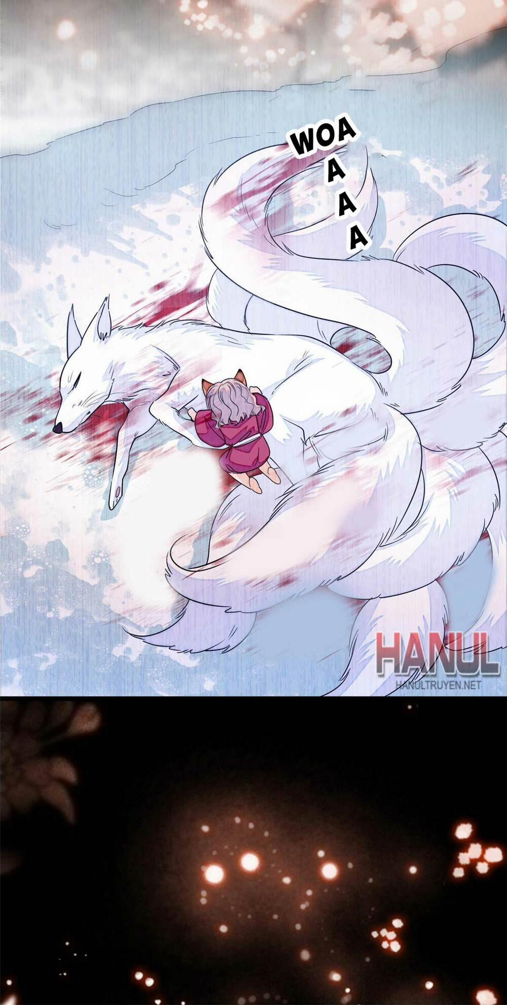 Toàn Mạng Đều Là Fan Cp Của Tôi Với Ảnh Đế 205 trang 38