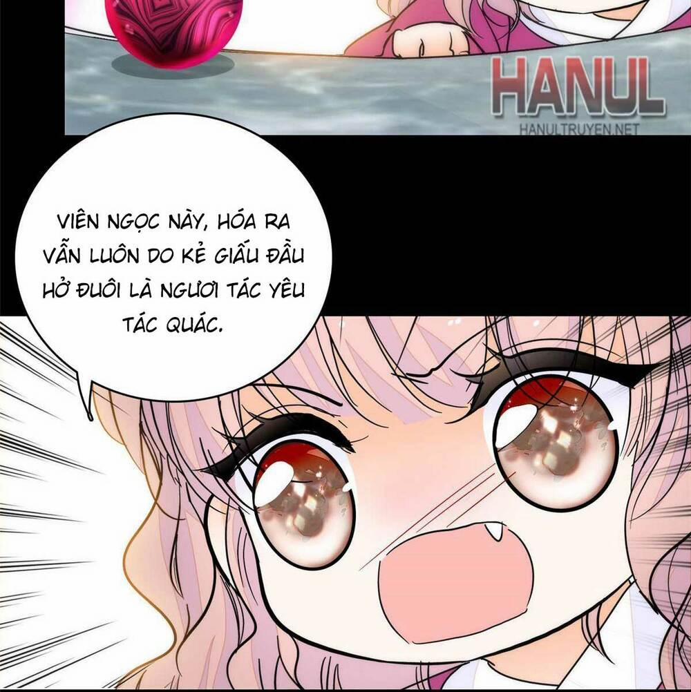 Toàn Mạng Đều Là Fan Cp Của Tôi Với Ảnh Đế 206 trang 11