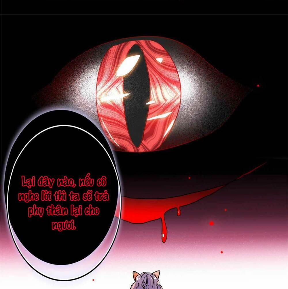 Toàn Mạng Đều Là Fan Cp Của Tôi Với Ảnh Đế 206 trang 12