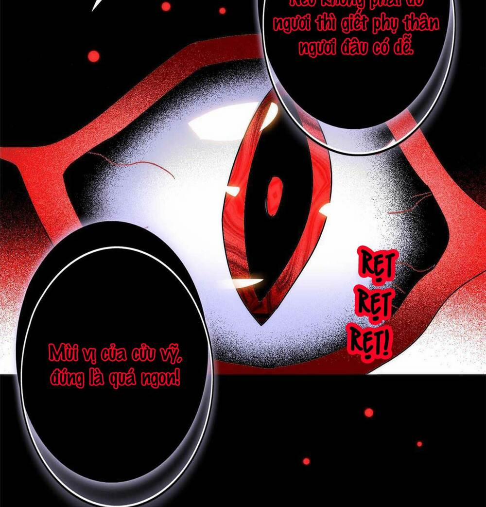 Toàn Mạng Đều Là Fan Cp Của Tôi Với Ảnh Đế 206 trang 18