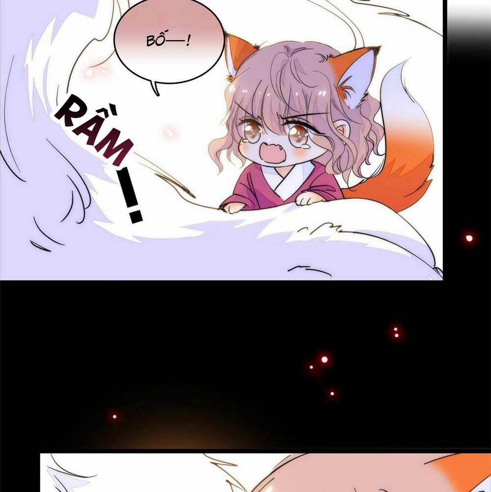 Toàn Mạng Đều Là Fan Cp Của Tôi Với Ảnh Đế 206 trang 2