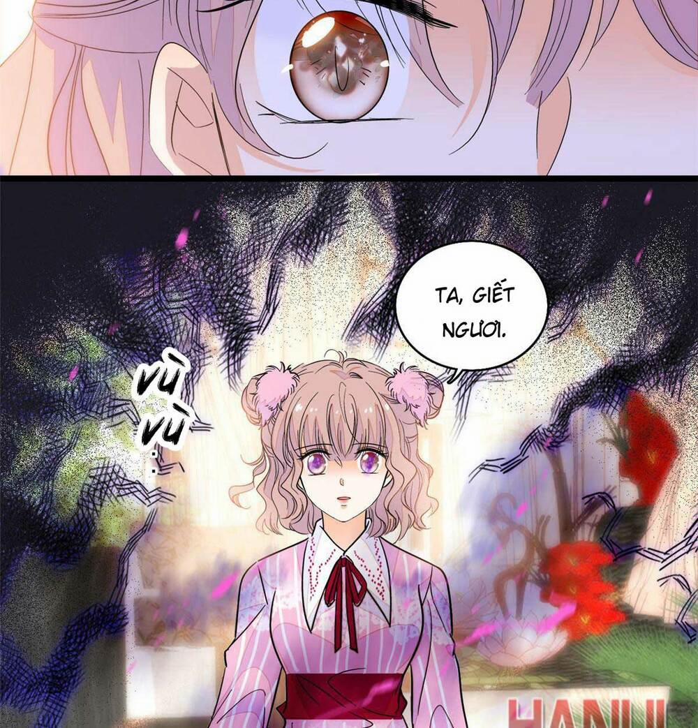 Toàn Mạng Đều Là Fan Cp Của Tôi Với Ảnh Đế 206 trang 24