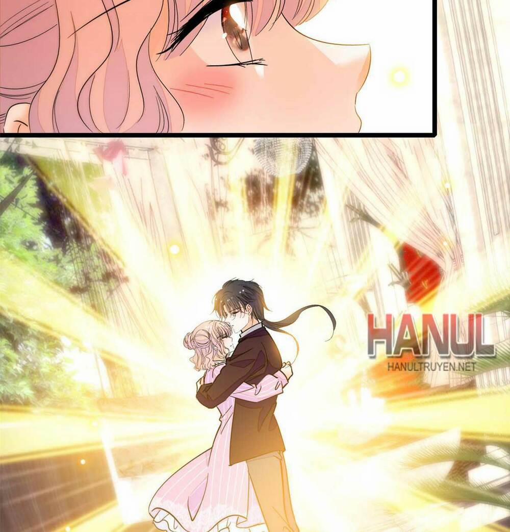 Toàn Mạng Đều Là Fan Cp Của Tôi Với Ảnh Đế 206 trang 30