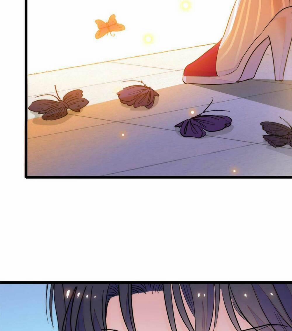 Toàn Mạng Đều Là Fan Cp Của Tôi Với Ảnh Đế 206 trang 32