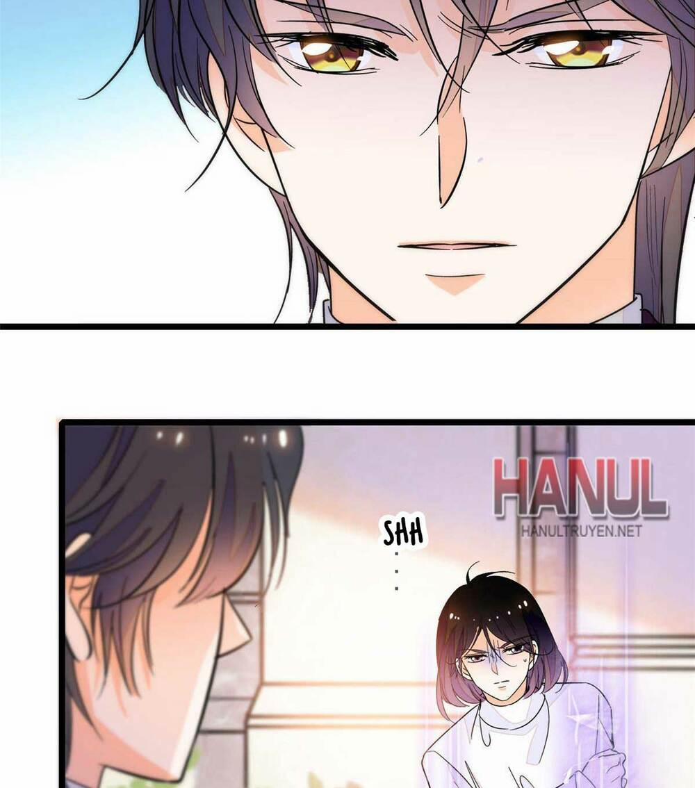 Toàn Mạng Đều Là Fan Cp Của Tôi Với Ảnh Đế 206 trang 33