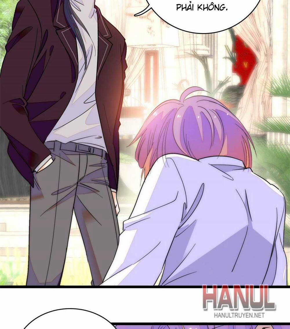 Toàn Mạng Đều Là Fan Cp Của Tôi Với Ảnh Đế 206 trang 36