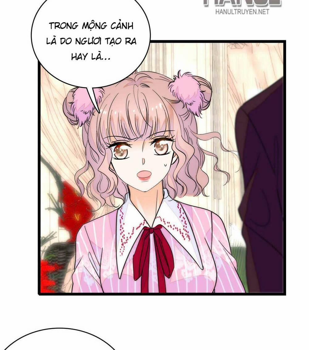 Toàn Mạng Đều Là Fan Cp Của Tôi Với Ảnh Đế 206 trang 38