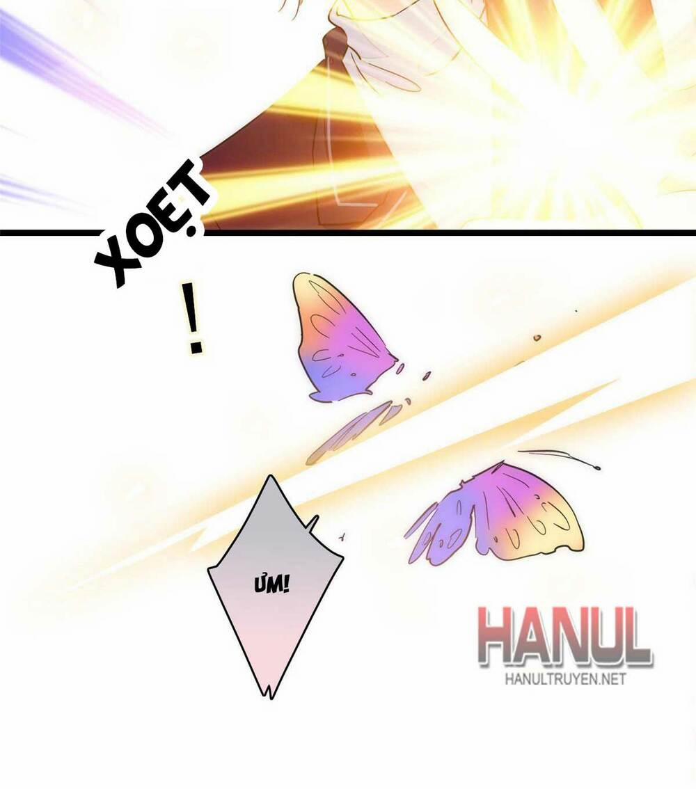 Toàn Mạng Đều Là Fan Cp Của Tôi Với Ảnh Đế 206 trang 45