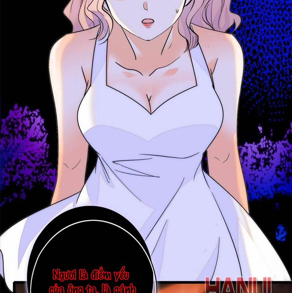 Toàn Mạng Đều Là Fan Cp Của Tôi Với Ảnh Đế 206 trang 5