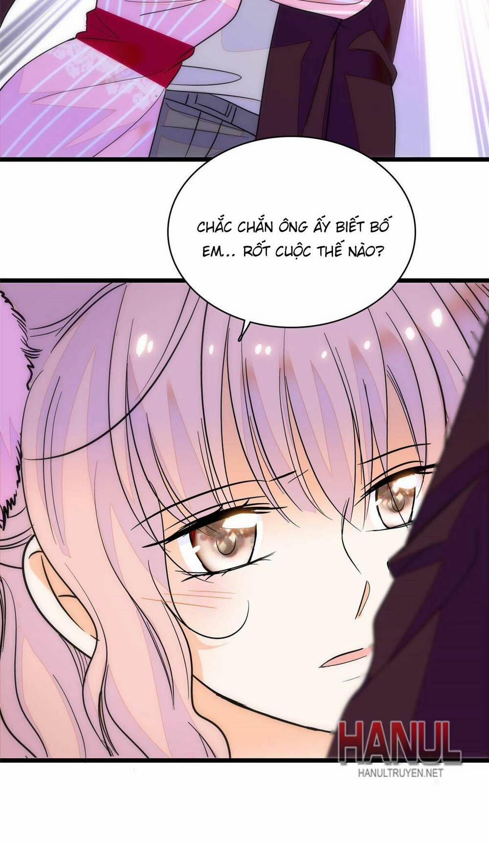 Toàn Mạng Đều Là Fan Cp Của Tôi Với Ảnh Đế 206 trang 51