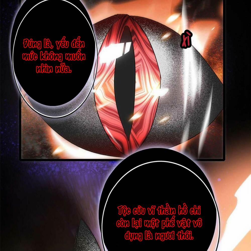 Toàn Mạng Đều Là Fan Cp Của Tôi Với Ảnh Đế 206 trang 8