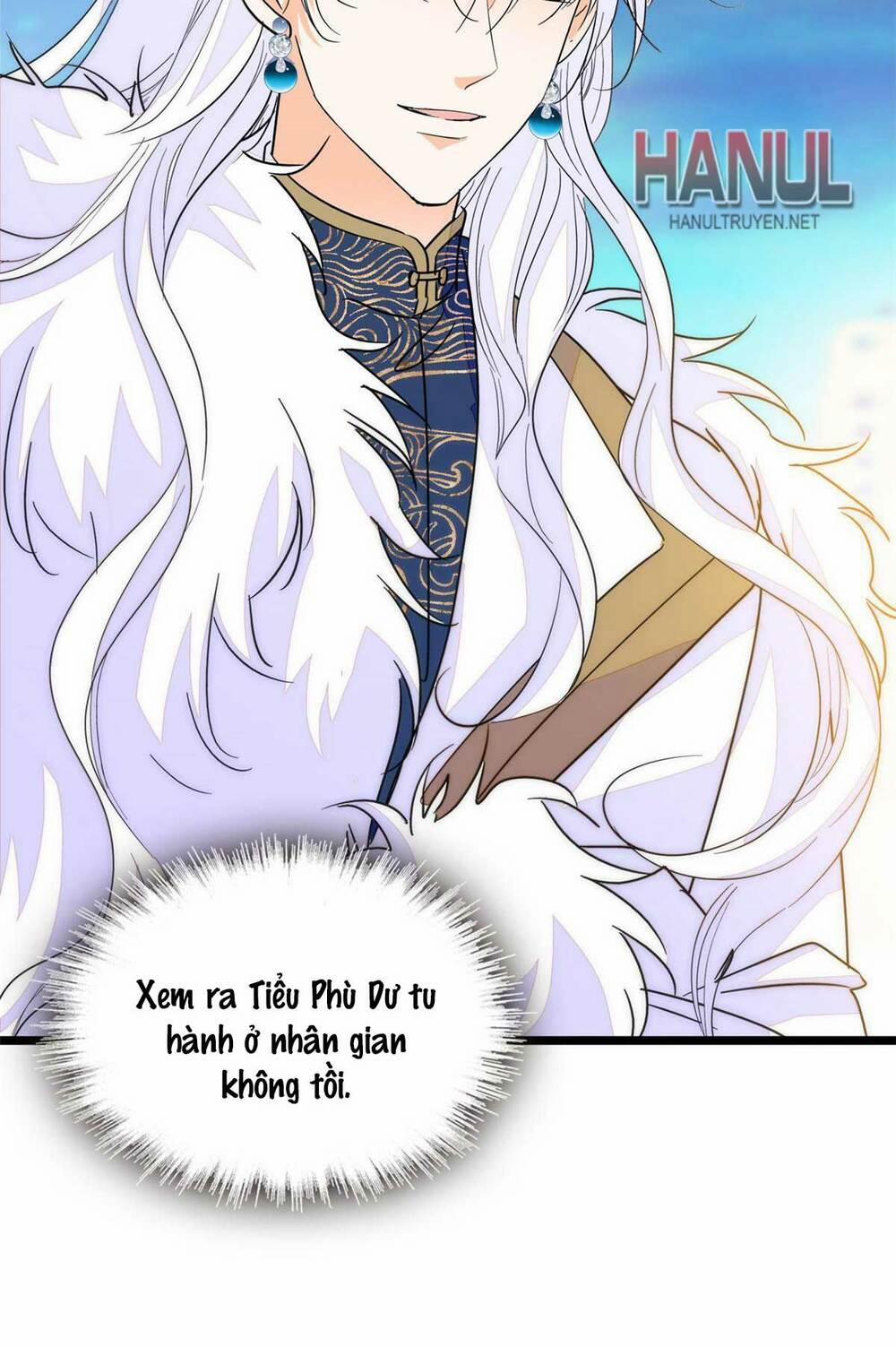 Toàn Mạng Đều Là Fan Cp Của Tôi Với Ảnh Đế 207 trang 12