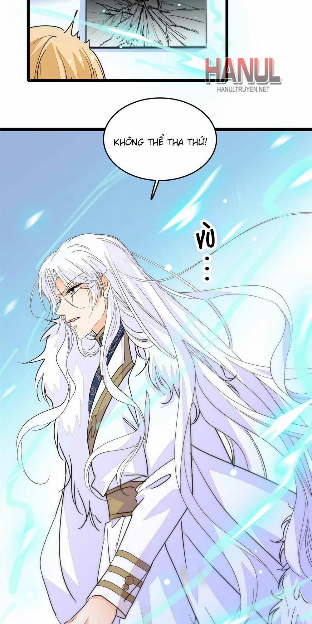 Toàn Mạng Đều Là Fan Cp Của Tôi Với Ảnh Đế 207 trang 19