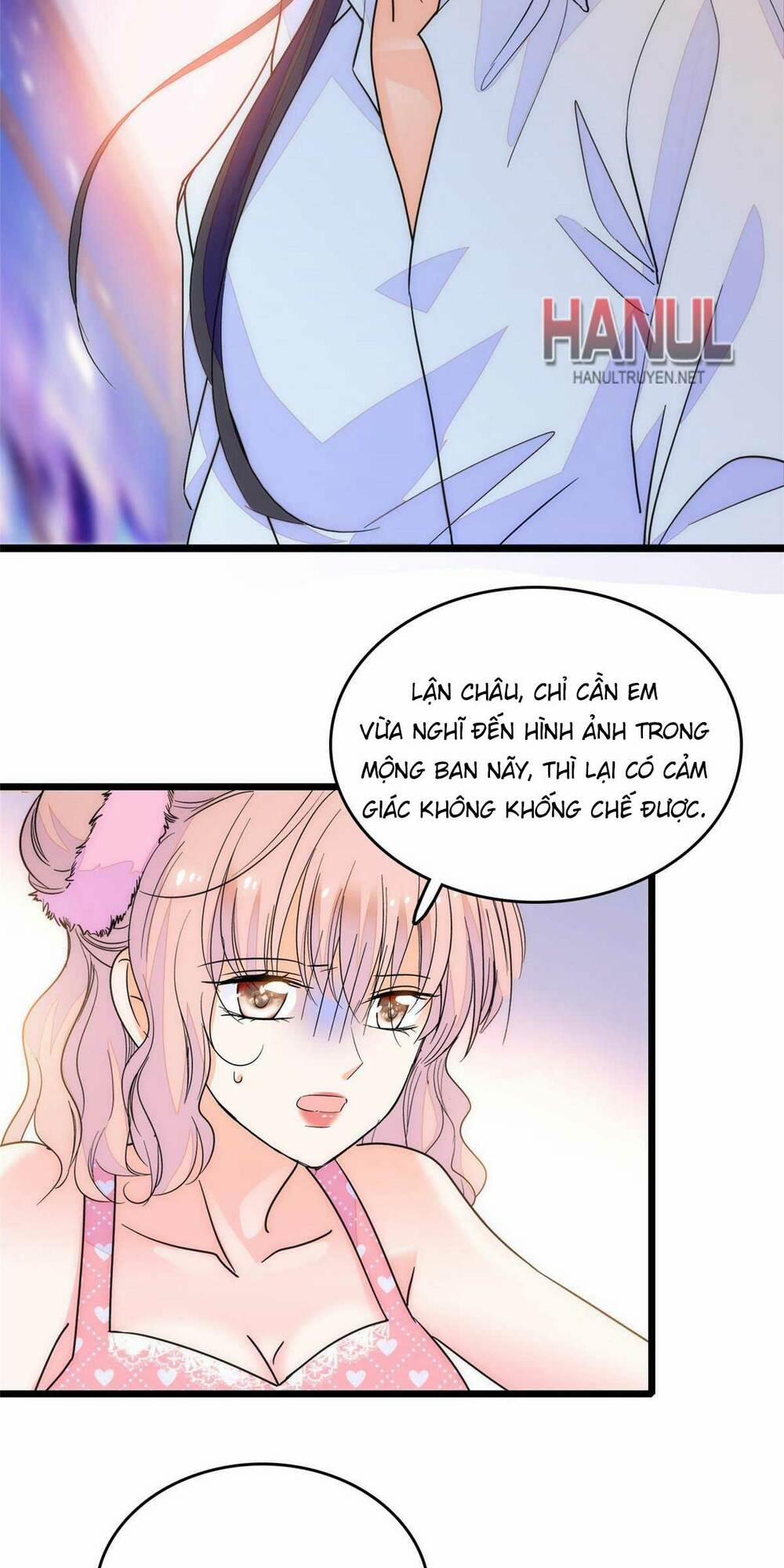 Toàn Mạng Đều Là Fan Cp Của Tôi Với Ảnh Đế 207 trang 26