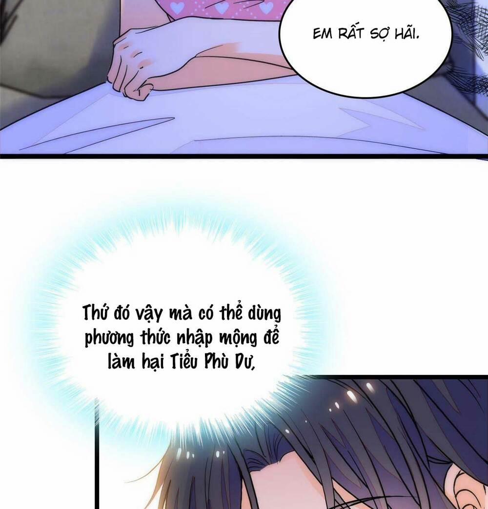 Toàn Mạng Đều Là Fan Cp Của Tôi Với Ảnh Đế 207 trang 28