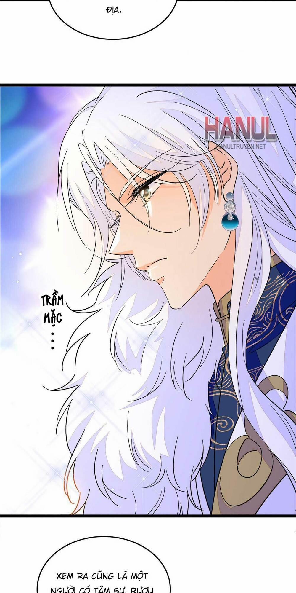 Toàn Mạng Đều Là Fan Cp Của Tôi Với Ảnh Đế 207 trang 4