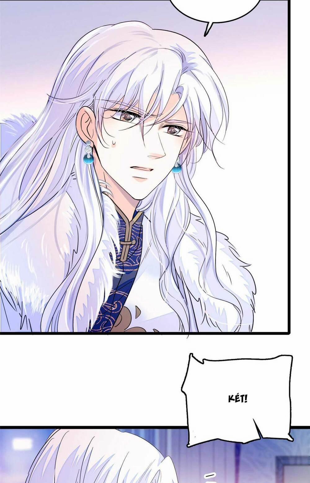 Toàn Mạng Đều Là Fan Cp Của Tôi Với Ảnh Đế 208 trang 17