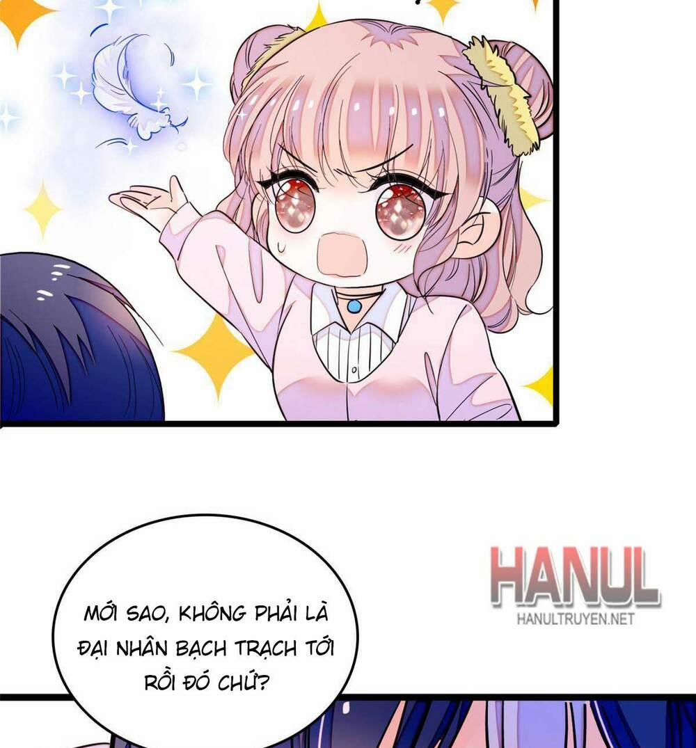 Toàn Mạng Đều Là Fan Cp Của Tôi Với Ảnh Đế 208 trang 23