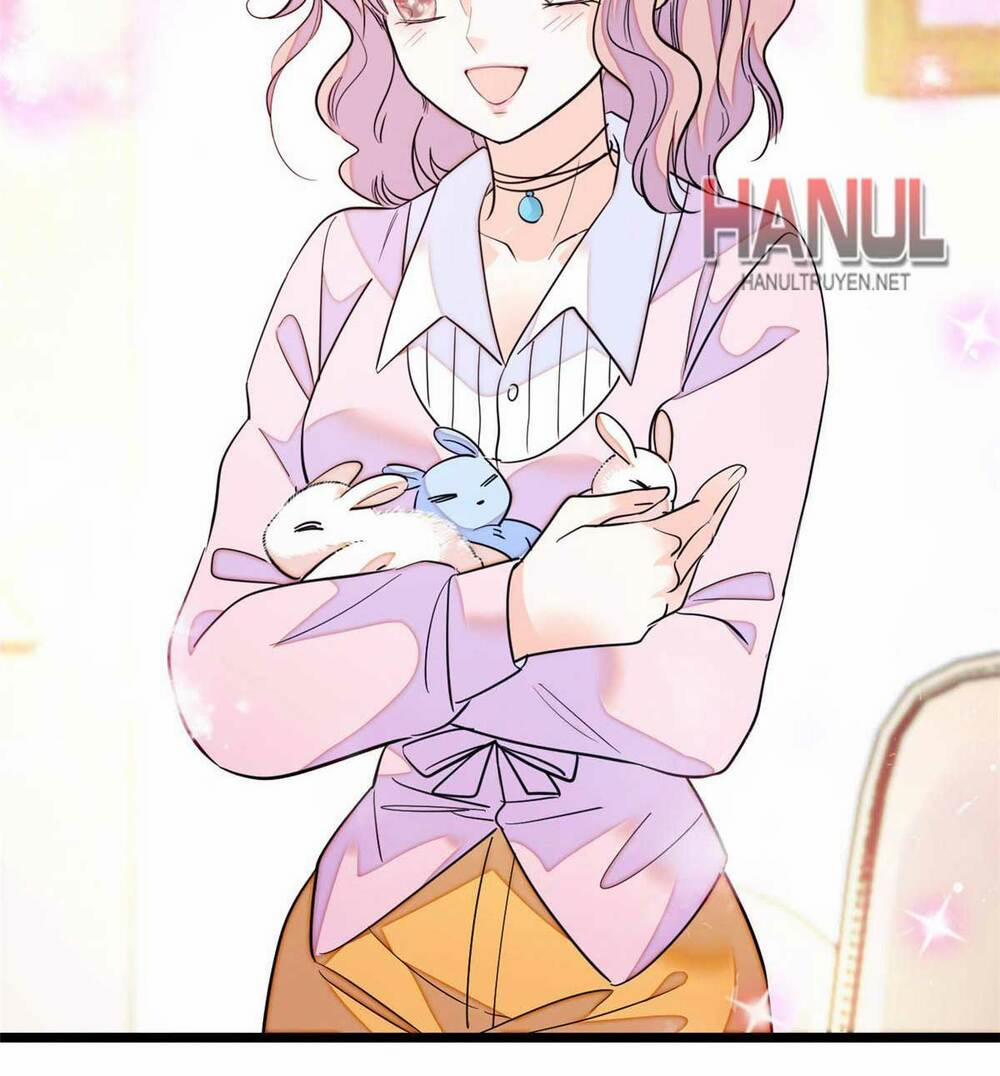 Toàn Mạng Đều Là Fan Cp Của Tôi Với Ảnh Đế 208 trang 29