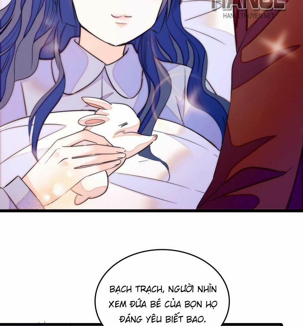 Toàn Mạng Đều Là Fan Cp Của Tôi Với Ảnh Đế 208 trang 33