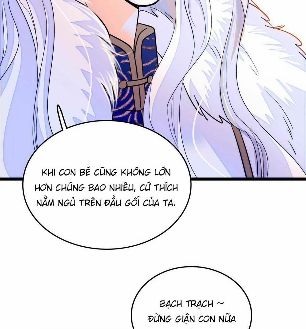 Toàn Mạng Đều Là Fan Cp Của Tôi Với Ảnh Đế 208 trang 35