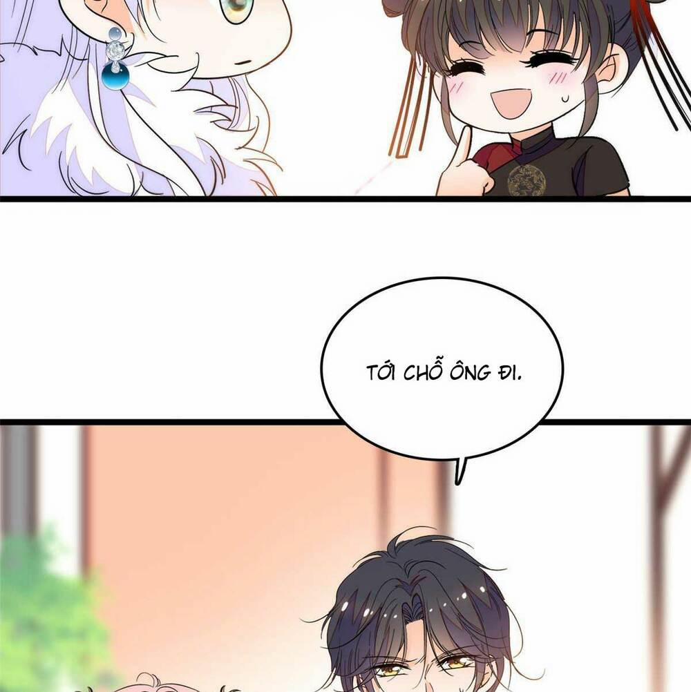 Toàn Mạng Đều Là Fan Cp Của Tôi Với Ảnh Đế 209 trang 14