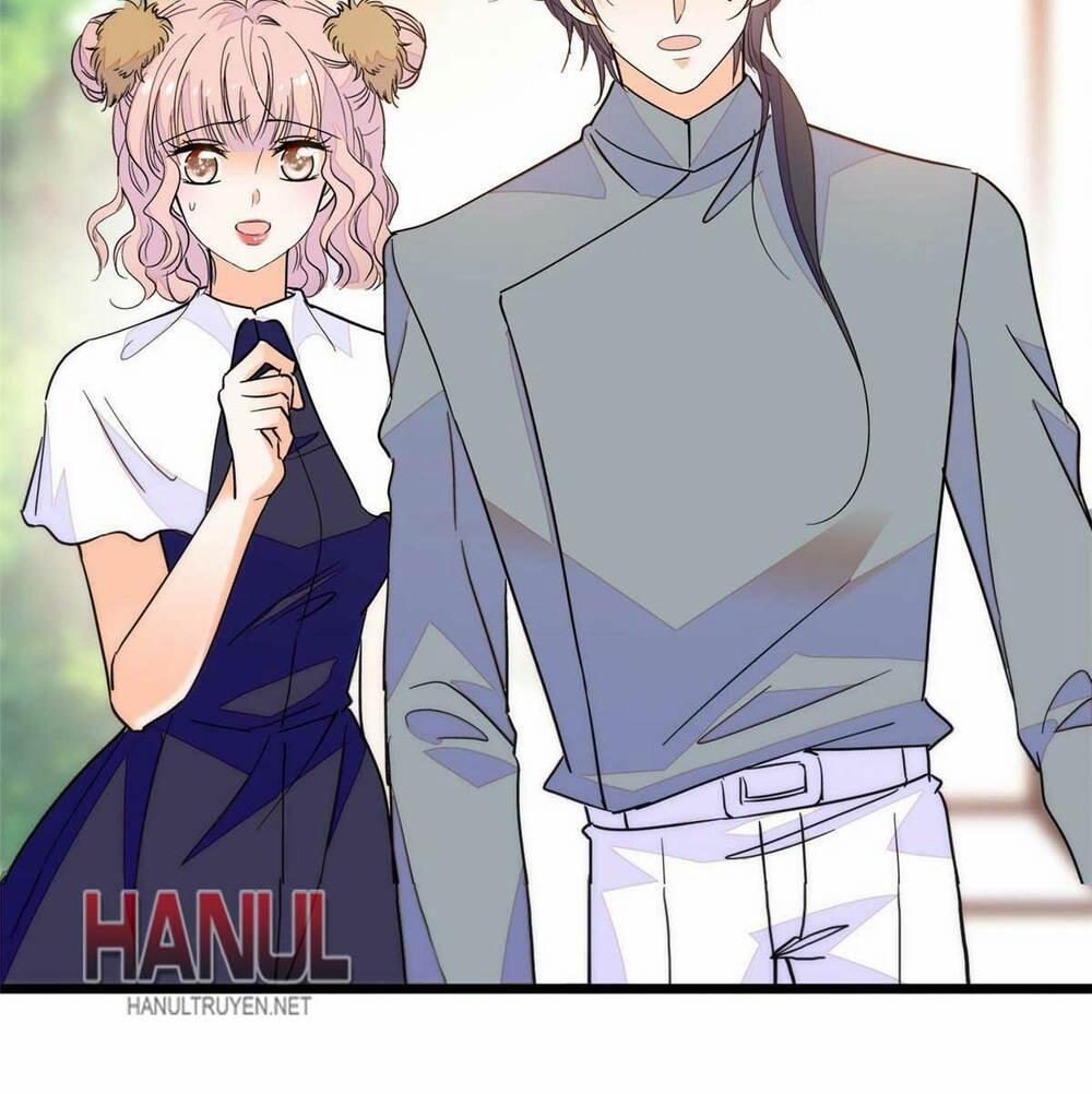 Toàn Mạng Đều Là Fan Cp Của Tôi Với Ảnh Đế 209 trang 15