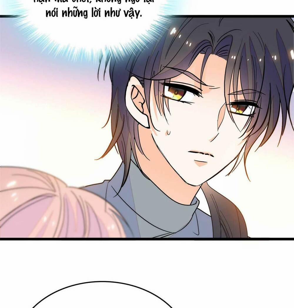 Toàn Mạng Đều Là Fan Cp Của Tôi Với Ảnh Đế 209 trang 28