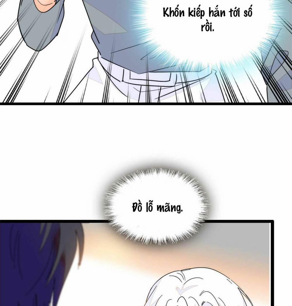 Toàn Mạng Đều Là Fan Cp Của Tôi Với Ảnh Đế 209 trang 31