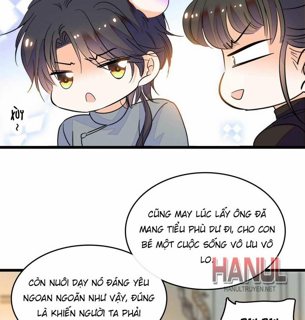 Toàn Mạng Đều Là Fan Cp Của Tôi Với Ảnh Đế 209 trang 33