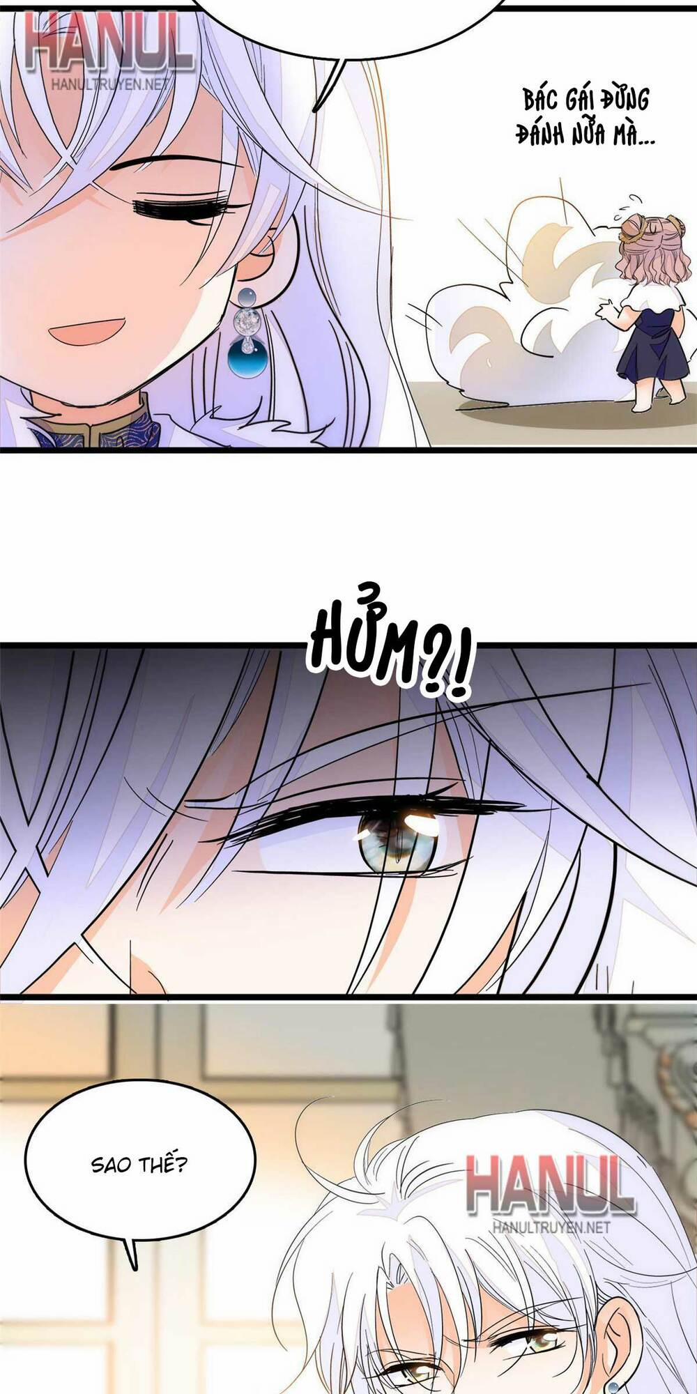 Toàn Mạng Đều Là Fan Cp Của Tôi Với Ảnh Đế 209 trang 35