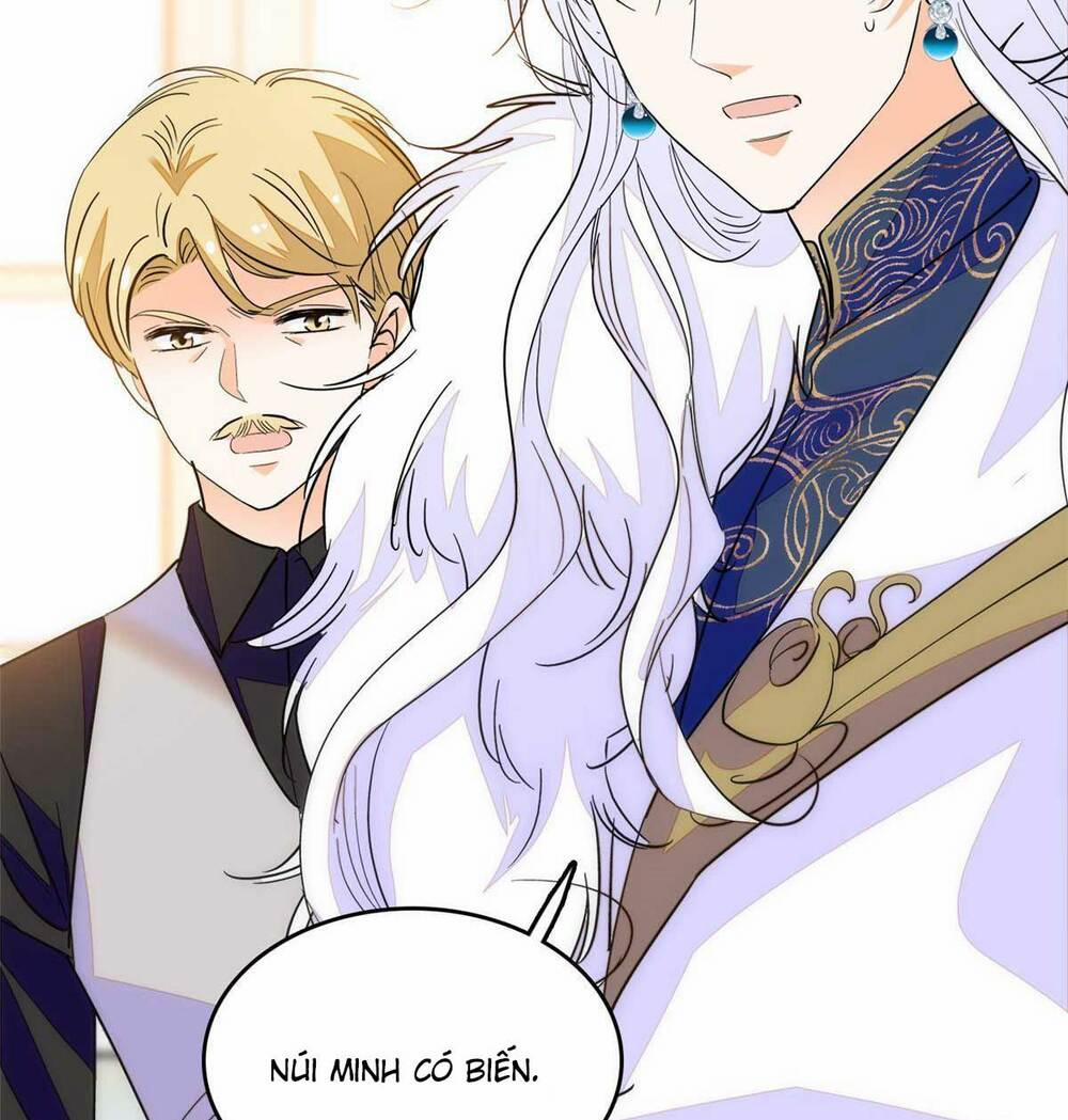 Toàn Mạng Đều Là Fan Cp Của Tôi Với Ảnh Đế 209 trang 36