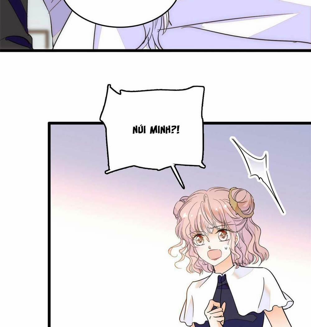 Toàn Mạng Đều Là Fan Cp Của Tôi Với Ảnh Đế 209 trang 37