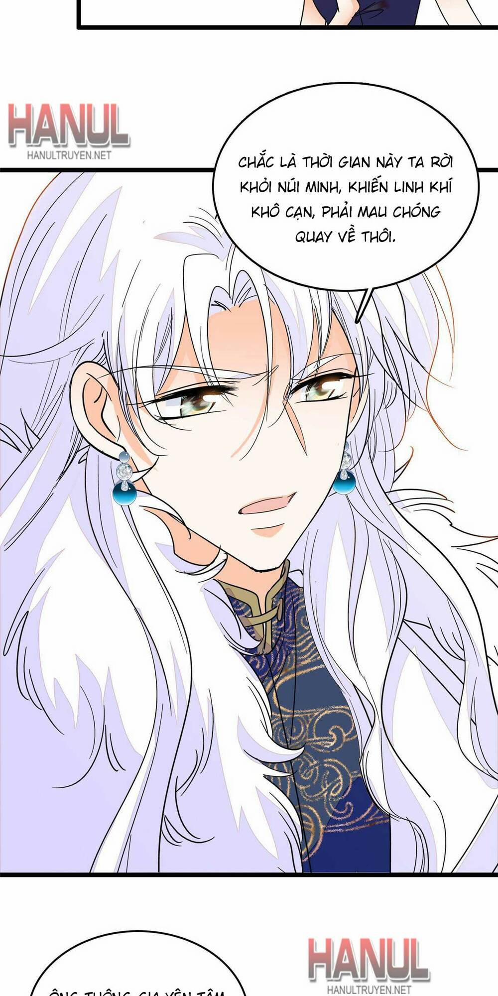 Toàn Mạng Đều Là Fan Cp Của Tôi Với Ảnh Đế 209 trang 38