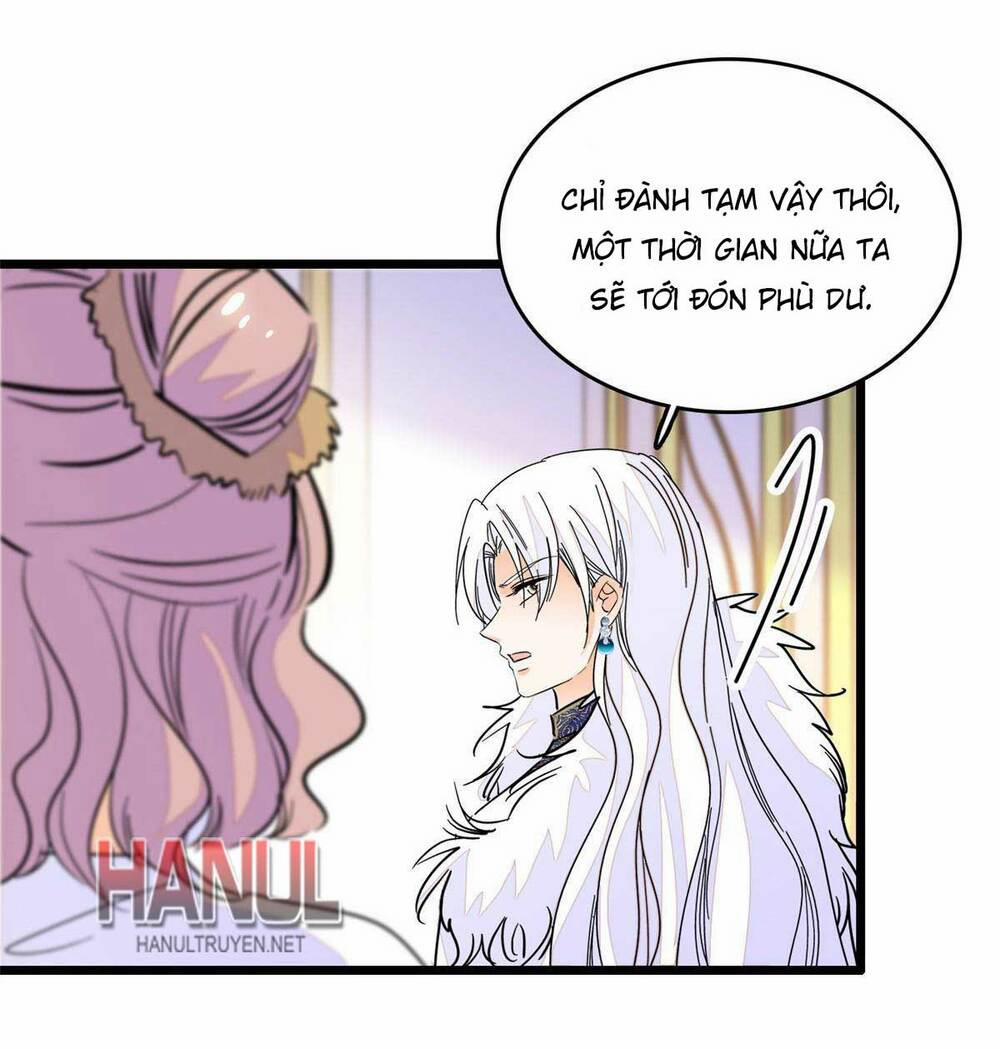 Toàn Mạng Đều Là Fan Cp Của Tôi Với Ảnh Đế 209 trang 40