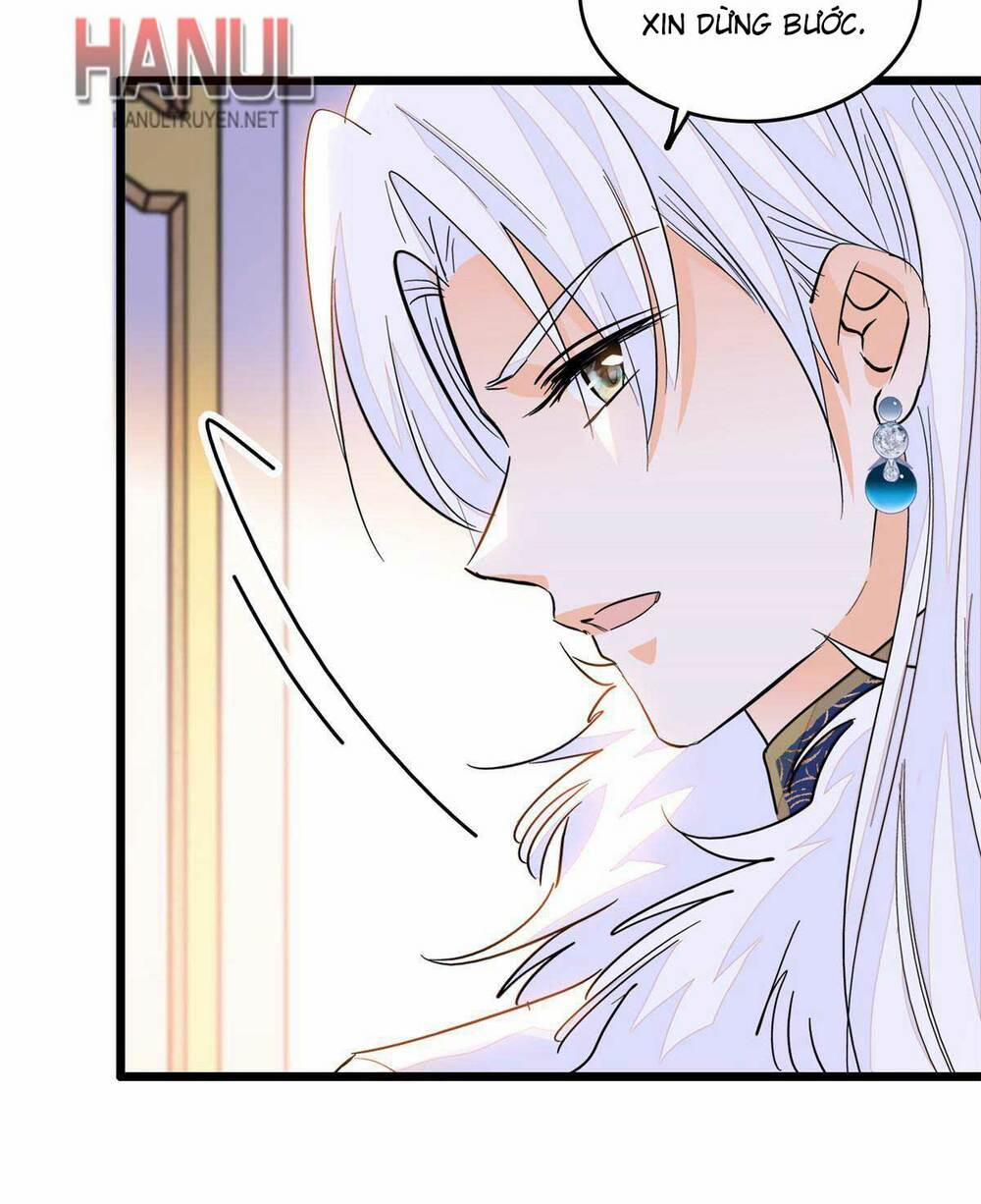 Toàn Mạng Đều Là Fan Cp Của Tôi Với Ảnh Đế 209 trang 42