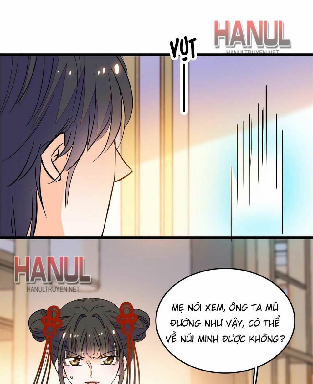 Toàn Mạng Đều Là Fan Cp Của Tôi Với Ảnh Đế 209 trang 43