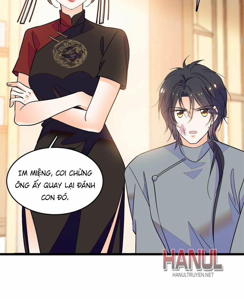 Toàn Mạng Đều Là Fan Cp Của Tôi Với Ảnh Đế 209 trang 44