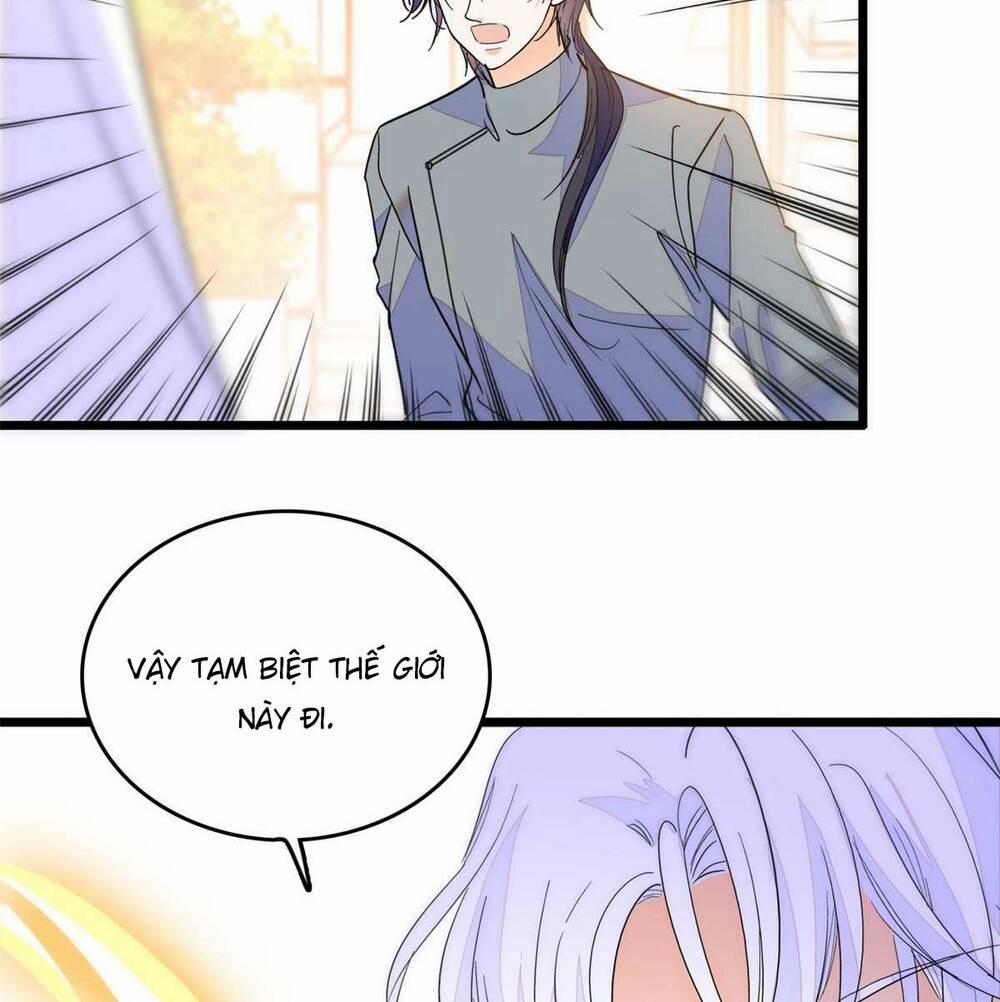 Toàn Mạng Đều Là Fan Cp Của Tôi Với Ảnh Đế 209 trang 6