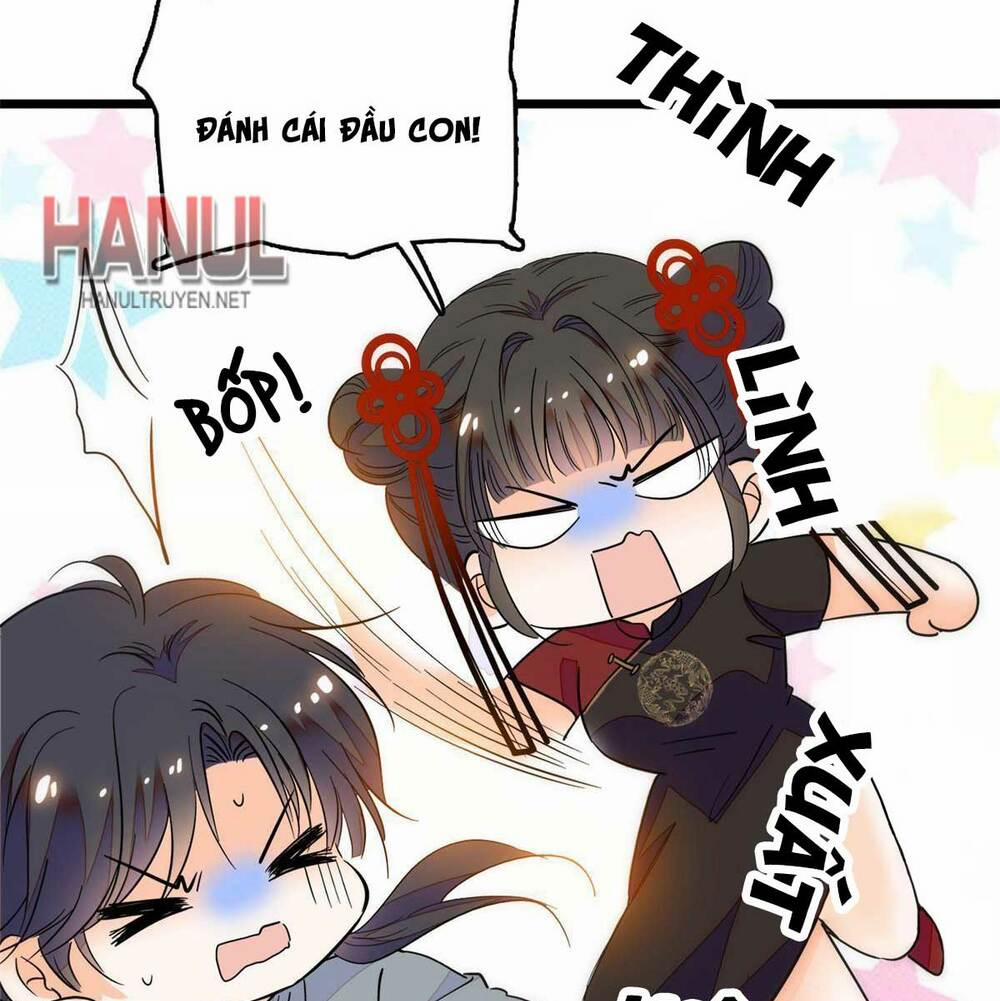 Toàn Mạng Đều Là Fan Cp Của Tôi Với Ảnh Đế 209 trang 8