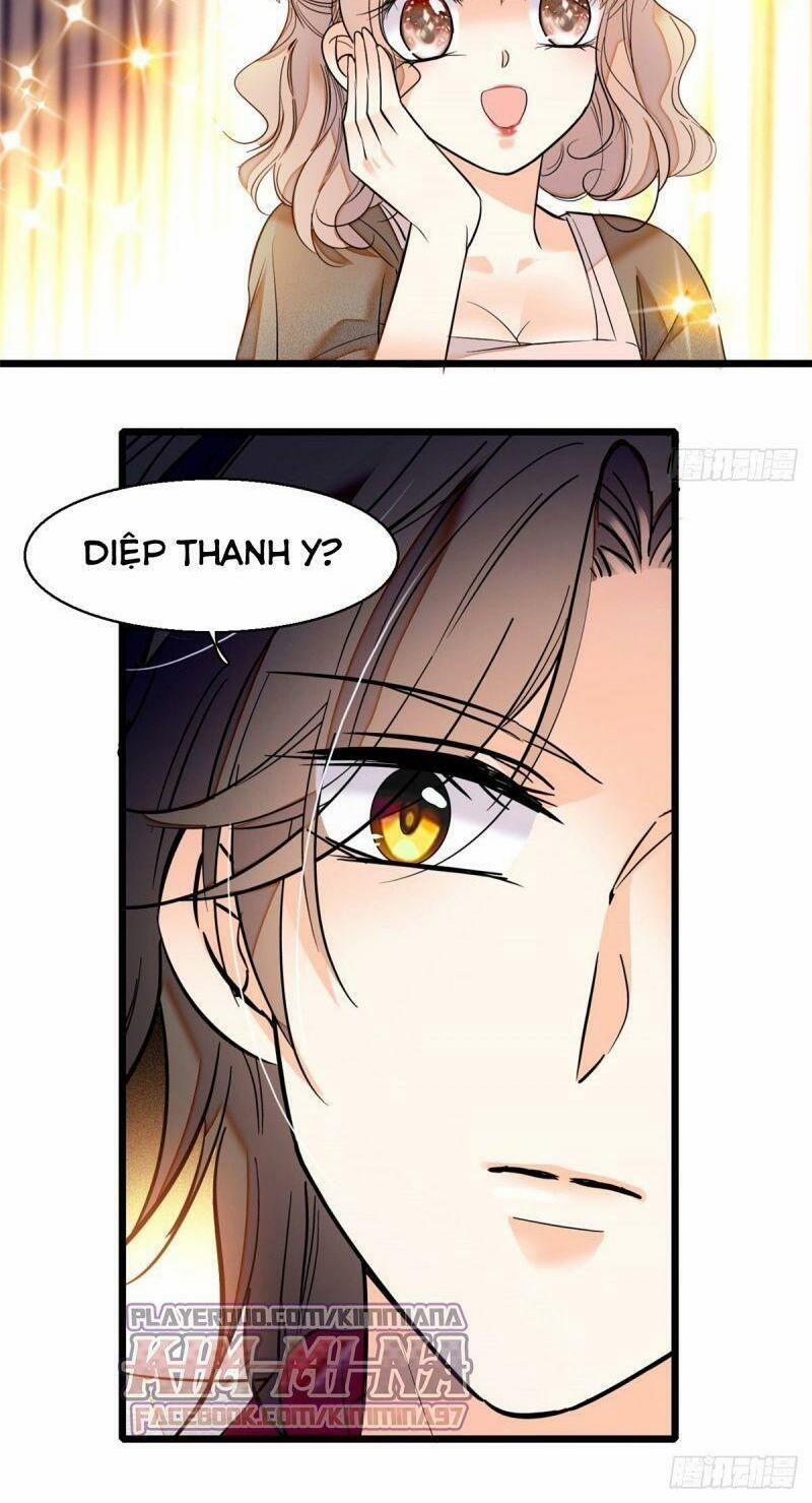 Toàn Mạng Đều Là Fan Cp Của Tôi Với Ảnh Đế 21 trang 24