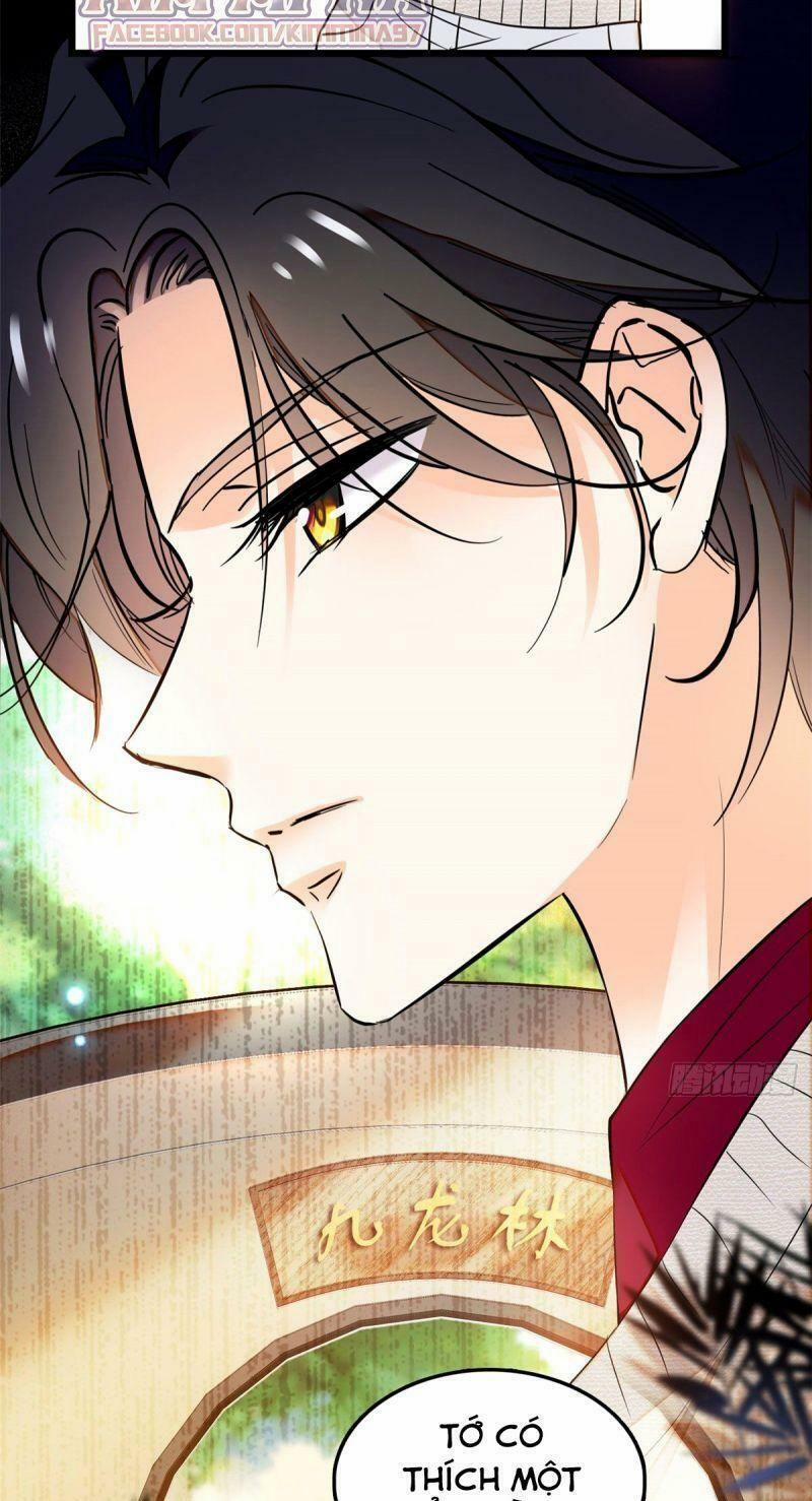 Toàn Mạng Đều Là Fan Cp Của Tôi Với Ảnh Đế 21 trang 26